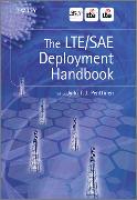 The LTE / SAE Deployment Handbook