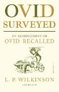 Ovid Surveyed