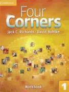 Four Corners Level 1 Workbook