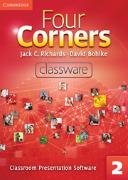 Four Corners Level 2 Classware