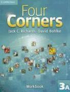 Four Corners Level 3 Workbook A