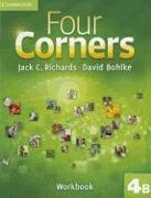 Four Corners Level 4 Workbook B