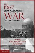 The 1967 Arab-Israeli War