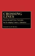 Crossing Lines