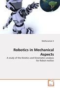 Robotics in Mechanical Aspects