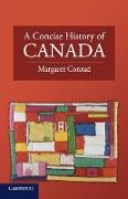 A Concise History of Canada