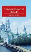 A Concise History of Russia