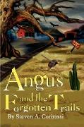 Angus and the Forgotten Trails