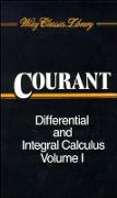 Differential and Integral Calculus, 2 Volume Set (Volume I Paper Edition, Volume II Cloth Edition)