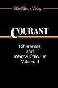 Differential and Integral Calculus, Volume 2