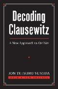 Decoding Clausewitz