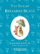 The Tale of Benjamin Bunny