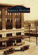 Jamaica Station