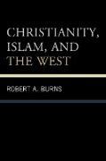 Christianity, Islam, and the West