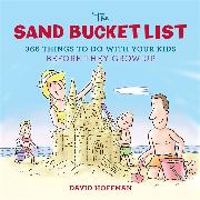 The Sand Bucket List