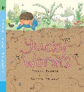 Yucky Worms: Read and Wonder