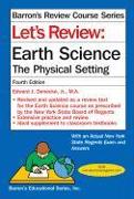 Let's Review Earth Science: The Physical Setting