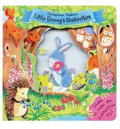 Little Bunny's Butterflies