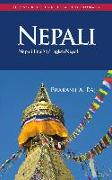 Nepali-English/English-Nepali Practical Dictionary