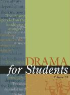 Drama for Students