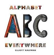 Alphabet Everywhere