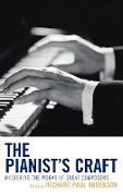 The Pianist's Craft