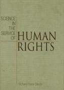 Science in the Service of Human Rights