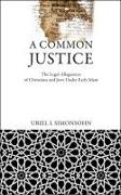 A Common Justice