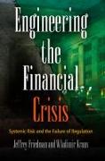 Engineering the Financial Crisis