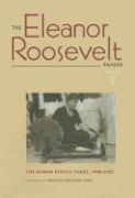 The Eleanor Roosevelt Papers