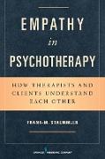 Empathy in Psychotherapy