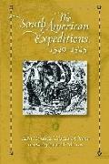 The South American Expeditions, 1540-1545