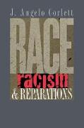 Race, Racism, & Reparations