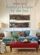 Rooms to Inspire by the Sea