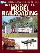 Introduction to Model Railroading