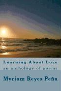 Learning about Love: An Anthology of Poems