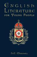 English Literature for Young People