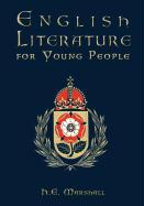 English Literature for Young People