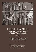 Distillation Principles and Processes