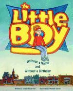 The Little Boy without a Name and without a Birthday