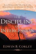 The Discipline of Intercession