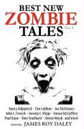 Best New Zombie Tales (Vol 3)