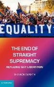 The End of Straight Supremacy