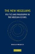 The New Hegelians