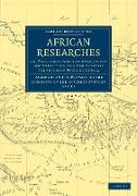 African Researches