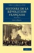Histoire de la Révolution Française - Volume 3