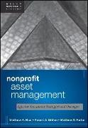 Nonprofit Asset Management