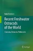 Recent Freshwater Ostracods of the World