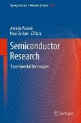 Semiconductor Research