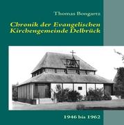 Chronik der Ev. Kirchengemeinde Delbrück